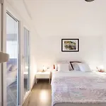 Apartamento In With Wifi Vodice