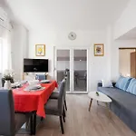 Lägenhet In With Wifi