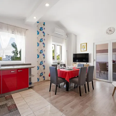 Apartamento In With Wifi