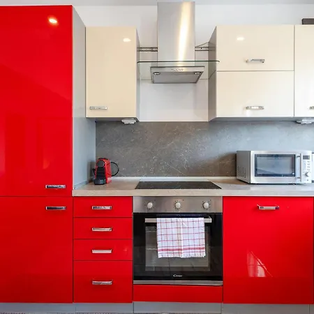 In With Wifi Apartamento Vodice