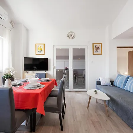 Apartman In With Wifi