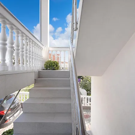 In With Wifi Apartament