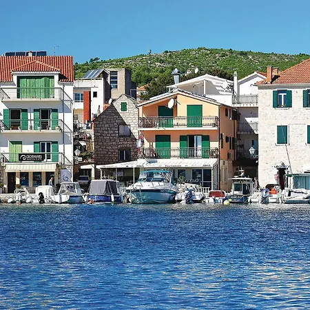 Apartment In With Wifi Vodice