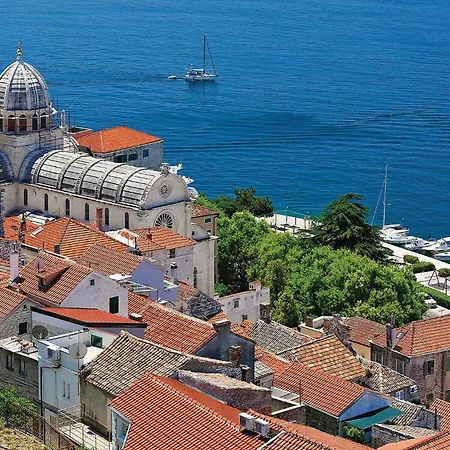 In With Wifi Apartament *