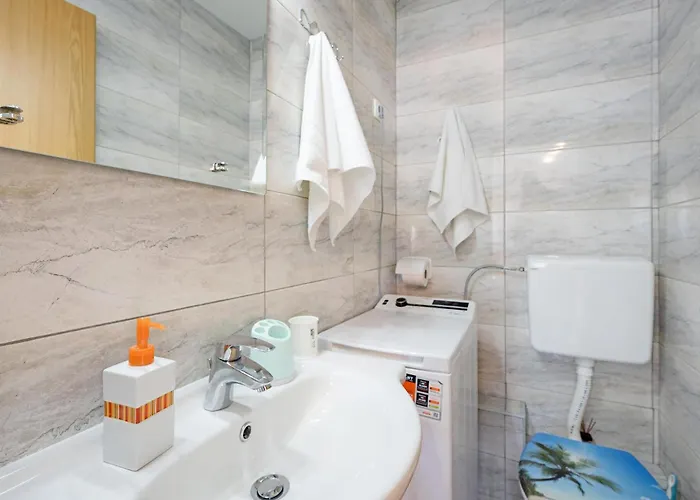 In With Wifi Apartament *