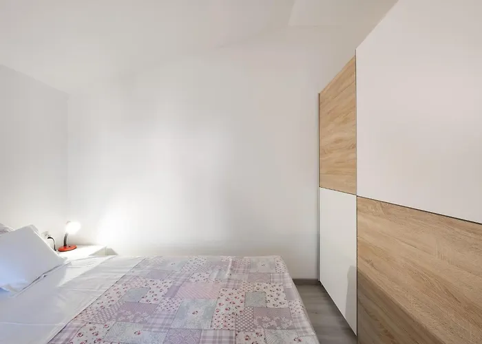 Appartement In With Wifi *