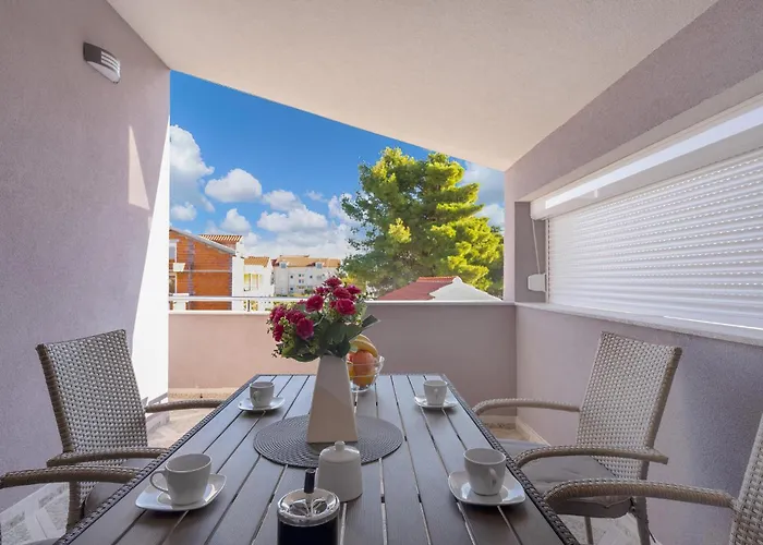 In With Wifi * Vodice