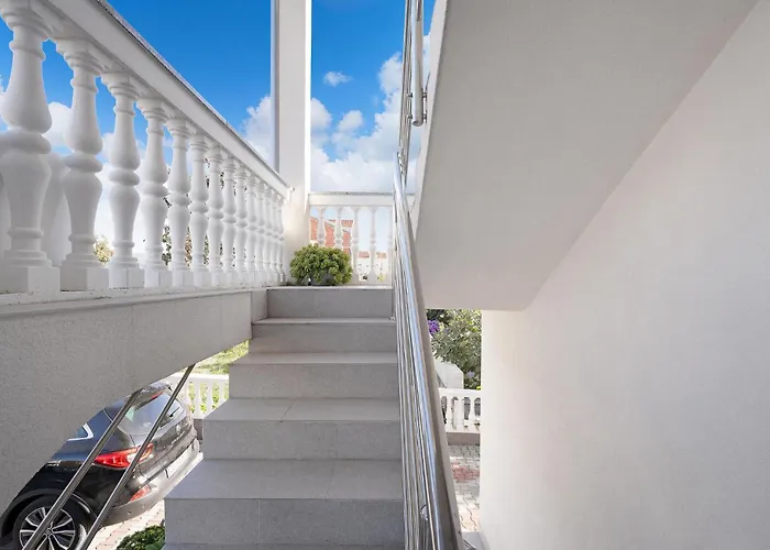 In With Wifi Appartement