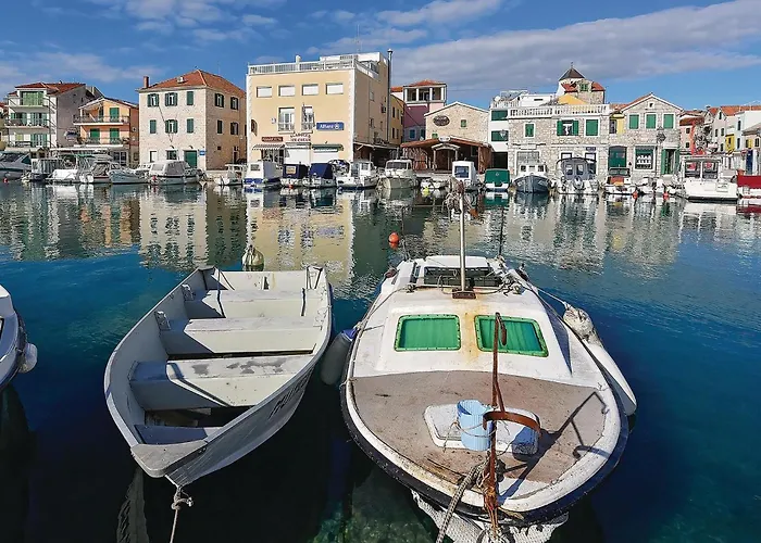 In With Wifi Apartament