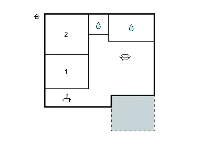 In With Wifi * Vodice